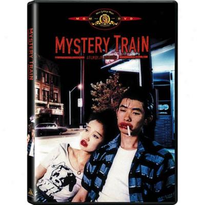 Mystery Train (widescreen)