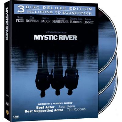 Mystic Large stream (3-disc Deluxe Edition) (widescreen)