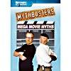 Mythbusters: Mega Movie (full Frame)