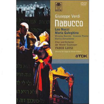 Nabucco (wwidescreen)