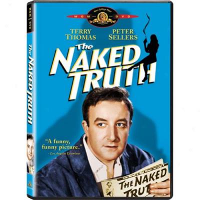 Naked Truth, The (widescreen)