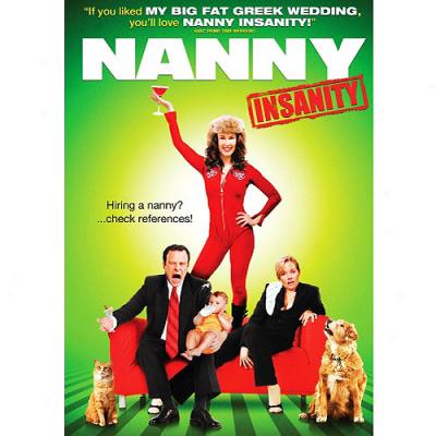 Nanny Insanity (widescreen)