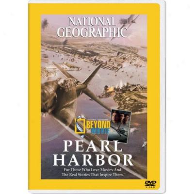National Geographic: Yonder The Movie - Pearl Harbor (full Frame)