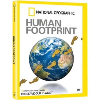 National Geographic: Human Footprint (iwdescreen)