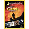 National Geographic's Most Amazing Moments