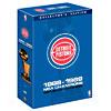 Nba Detroit Pistons 1989 Champions: Born To Be Bad (full Frame, Collector's Edition)