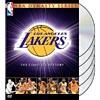 Nba Dynasty Series: The Complete History Of The Lakers