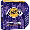 Nba Los Angeles Lakers 1985 Champions: Return To Exult