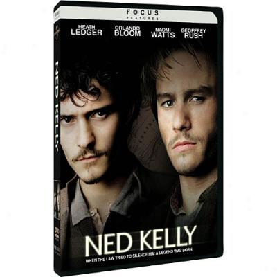 Ned Kelly (widescreen)