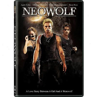 Neowolf (widescreen)