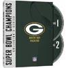Nfl Super Bowl Collection: Green Bay Packers