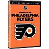 Nhl History Of The Philadelphia Flyers (full Frame)
