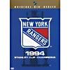 Nhl Original Six Series: Ny Rangers - Stanley Cup Champions 1994 (full Form)