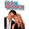Nick & Jessica Variety Hour, The (full Frame)