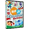 Notch Jr:favortes Holiday (full Frame)
