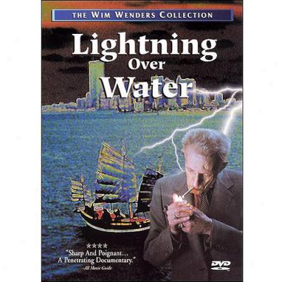 Nick's Film - Lightning Over Water (widescreen)