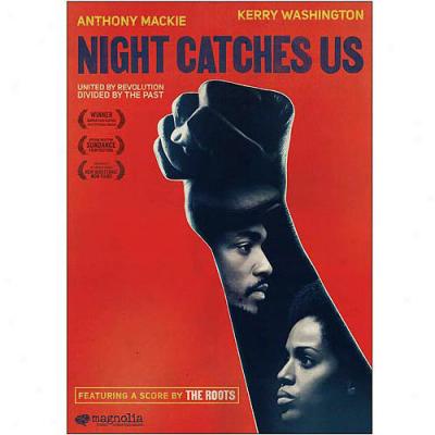 Night Catches Us (blu-ray) (widexcreen)