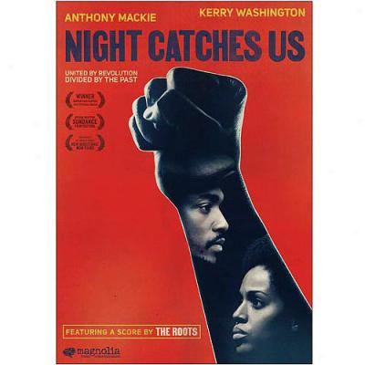 Night Catches Us (widescreen)