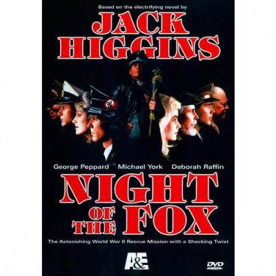 Night Of The Fox