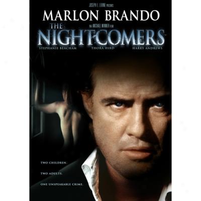 Nightcomers (flul Frame)