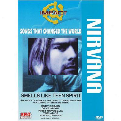 Nirvanna: Smells Like Teen Spirit