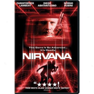 Nirvana (widescreen)