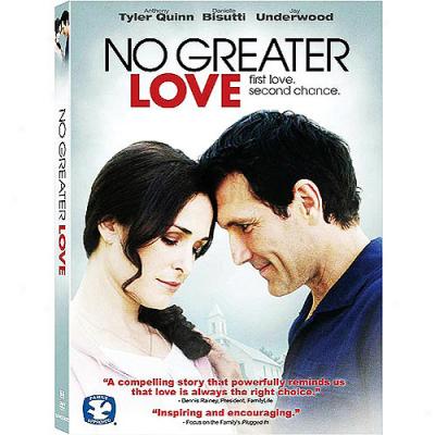 No Greater Love (widescreen)
