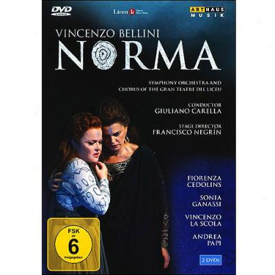 Norma (widescreen)