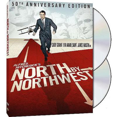 North By Nothwest (special Edition) (widescreen)