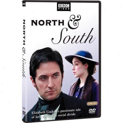 North & Southh (widescreen)