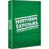 Northern Exposure: Ths Complete Third Season (full Frame)