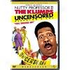 Nutty Professor Ii: The Klumps (uncensored) (widescreen, Director's Cut)