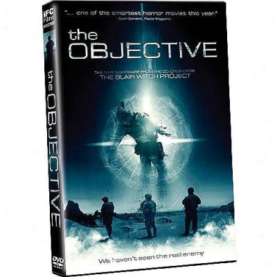 Objective (widescreen)