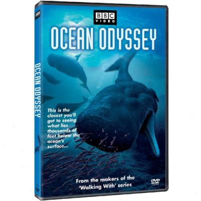 Ocean Odyssey (widexcreen)