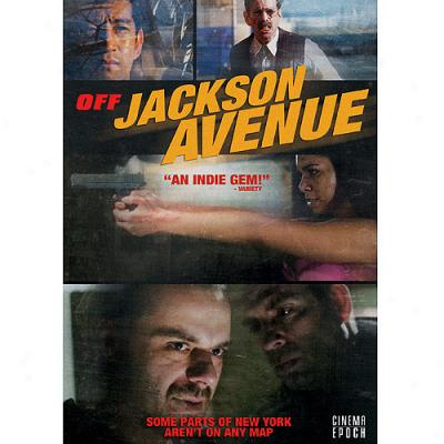 Off Jackson Avenue (widescreen)