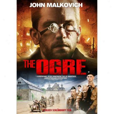 Ogre, The (full Frqme)
