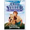Old Yeller: 2-movie Collection