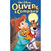 Oliver & Company (full Frame, Clamshell)