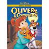 Oliver & Company (widescreen, Special Edition)