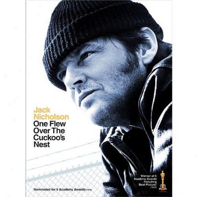 One Flew Over The Cuckoo's Nest (ultimate Collector's Edition) (widescreen)