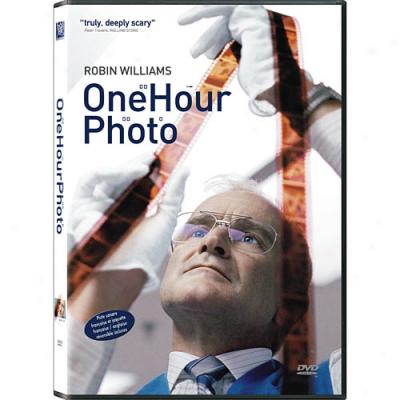 One Hour Photo (widescreen)