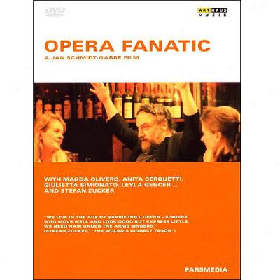 Opera Fanatic (widescreen)