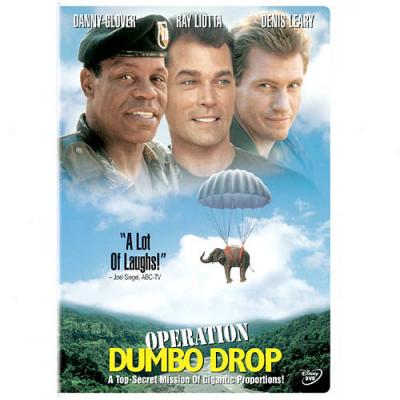 Operation Dumbo Drop (full Frame)