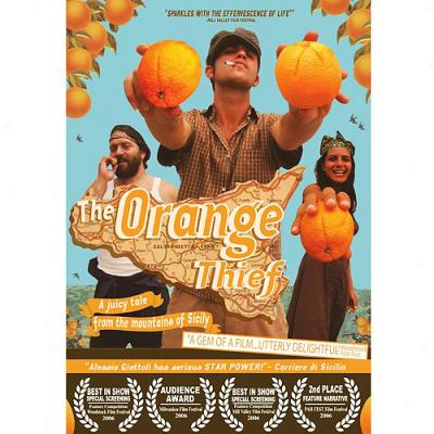 Orange Thief, The