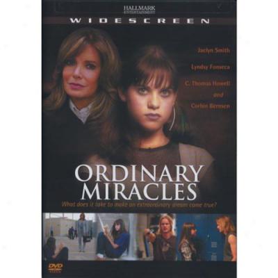 Ordinary Miracles (widescreen)