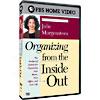 Organizing From The Inside Out With Julie Morgenstern