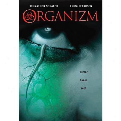 Organizm (widescreen)