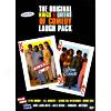 Original Kings And Queens Of Comedy Laugh Pack, The (widescreen)