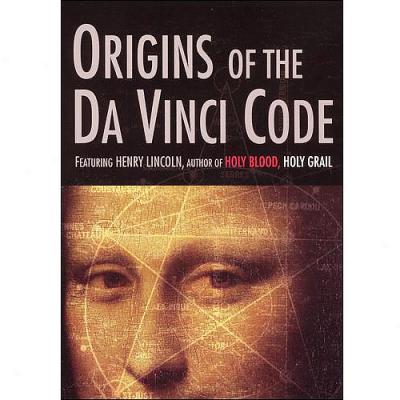 Origins Of The Da Vinci Code (widescreen)