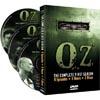 Oz: The Complete First Season (full Frame)